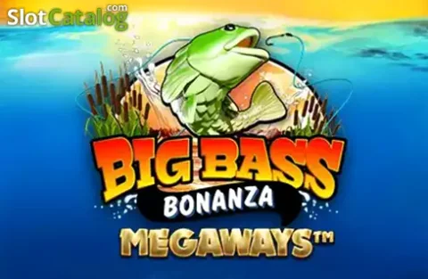 Big Bass Bonanza, fishing theme reels