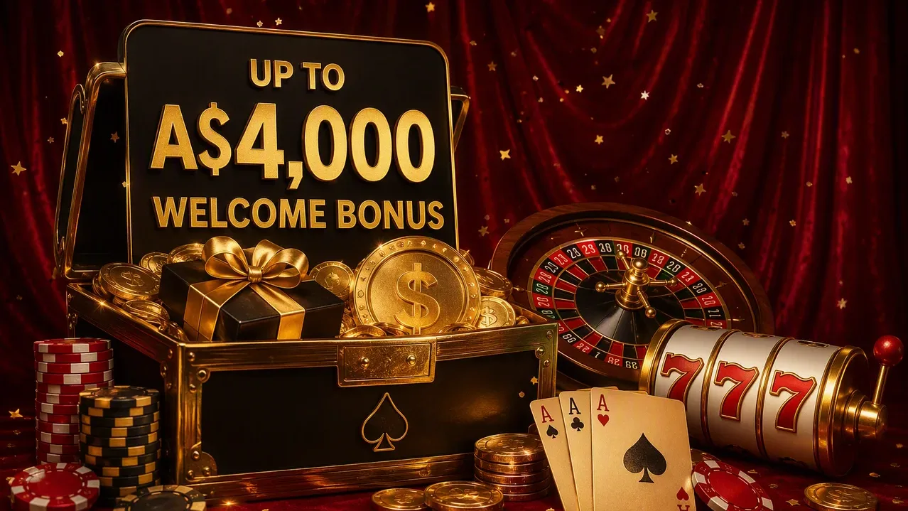 Bonuses and Promotions at Gw Casino — Claim Yours Today