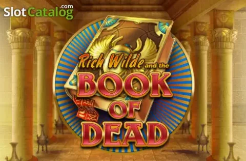 Book of Dead, Egyptian explorer symbols