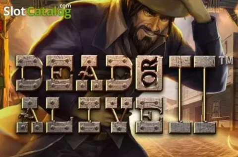 Dead or Alive 2, western outlaw reels