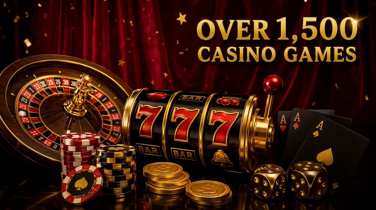 Gw Casino Pokies — Complete Game Library for Australian Players