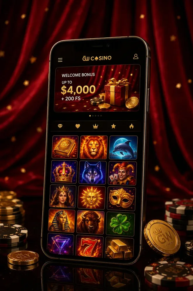 Gw Casino