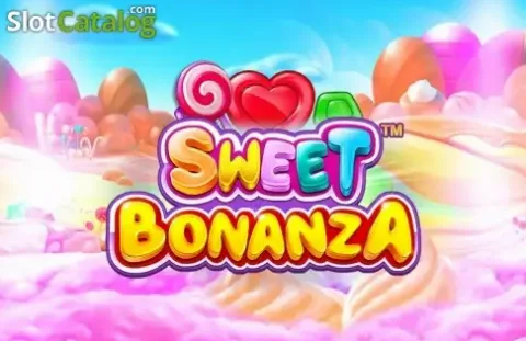 Sweet Bonanza, candy cascade reels
